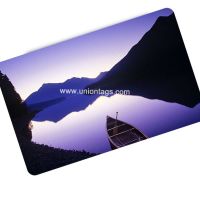 13.56MHZ RFID MIFARE Ultralight Pvc