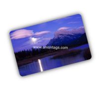 RFID MIFARE Plus 2K Access Control