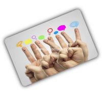 Wholesale Trading Printing Passive I Code