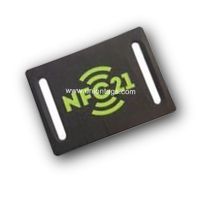 RFID Topaz Nfc Card With Large