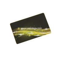 Contactless 13.56MHz MIFARE Ultralight EV1 RFID Smart  Access Card From China