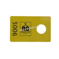 13.56MHz RFID Contactless Card MIFARE