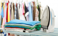 Dry Cleaning &amp; laundry services in Dubai 