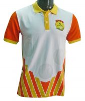 sports uniforms