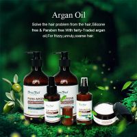 Professional Hair Care Manufactuer Brand Names Shampoo Argan Oil Wholesale