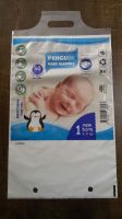 Diapers Packaging