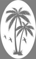 Vinyl Etched Decals