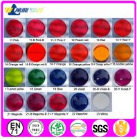 fluorescent pigments fluorescent dyes for textile dyeing