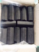 Coconut Charcoal Briquette From Thailand