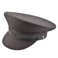 Military Peaked Cap