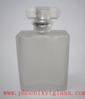 prefume bottle plastic cap prefume bottle