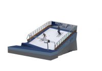 Ski simulator attraction Infinite slopes Endless dry slopes indoor snowboard slope Snow skislopes