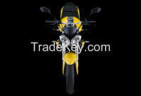MOTORCYCLE