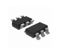 LED Drivers LM3519MKX-20