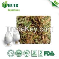 Natural Huperzia Serrate P.E and Huperzine A