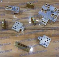 Brass Terminal Blocks