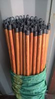PVC COATED WOODEN BROOM HANDLE CHEAP PRICE From Vietnam
