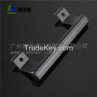 Best Selling Good Price Black Aluminum Alloy Aluminum Door Handle for