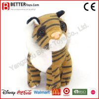 Stuffed AnimalsTigers 