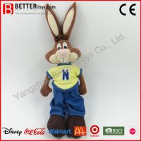 Custom Plush Bunny Toys Rabbit Custom Plush Bunny Toys Rabbit