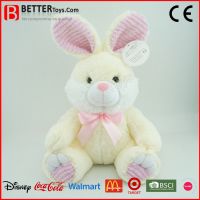 Custom Plush Bunny Toys Rabbit Custom Plush Bunny Toys Rabbit