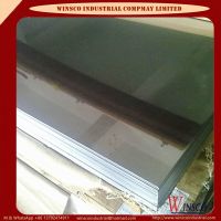 Cold Rolled 201 Stainless Steel Sheet