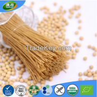 Factory wholesale healthy usda eu jas certificate organic noodles