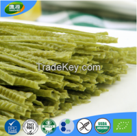 Wholesale gluten free sugar free low card soybean italian pasta spaghe