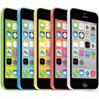 Apple iPhone 5C 32GB Factory Unlocked Smartphone
