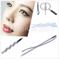 Long lasting effect nose meso thread korea pdo product