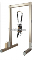 Unilateral Electric Gantry Weight Relief Walking