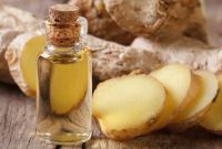 GINGER ESSENTIAL OIL