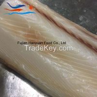 Frozen Seafood Shark Fillet