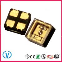 275nm UVC 3535 SMD UV LED diode Pureple ultraviolet lights for sale