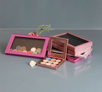 Free Combination Eyeshadow Case For Makeup Packaging
