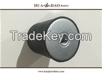 Rubber To Metal Bonded Parts