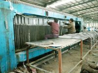 Gabion wire mesh 