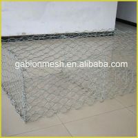Gabion boxes