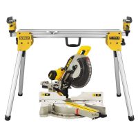 DeWalt 12 Compound Slide Mitre Saw