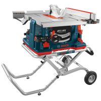 Bosch REAXX 15-Amp 10-in