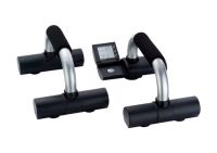electronic push-up trainer