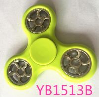 Fidget spinner