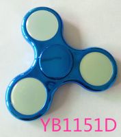 Fidget spinner