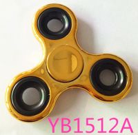 Fidget spinner