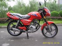 MOTORCYCLES (CBU&CKD