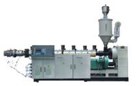 SJ series of mono-screw extruder