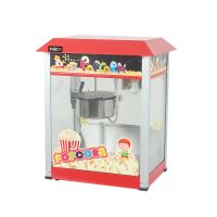 Hotsales luxury popcorn machine