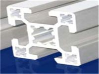 Aluminum Profiles System China Suppliers