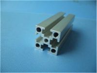 Industrial Aluminum Profile China