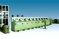 Strait-line Wire Drawing Machine